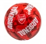Piłka nożna Arsenal R5 Graffiti AR09876 98763