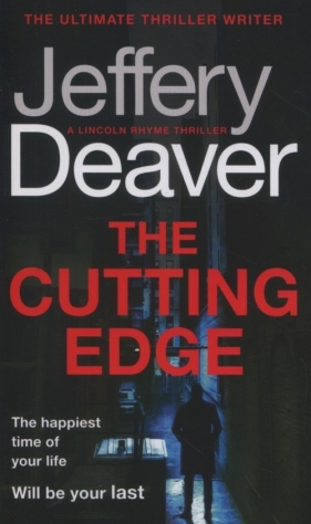 The Cutting Edge - Deaver Jeffery