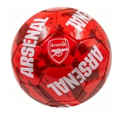 Piłka nożna Arsenal R5 Graffiti AR09876 98763