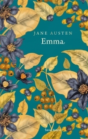 Emma (ekskluzywna edycja) - Jane Austen