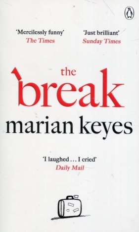 The Break - Marian Keyes