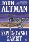 Szpiegowski gambit  John Altman