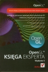 OpenGL Księga eksperta  Wright Richard S., Haemel Nicholas, Selles Graham, Lipchak Benjamin