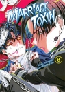 MarriageToxin. Tom 8 Mizuki Yoda, Joumyakun