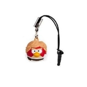 ANGRY BIRDS STAR WARS ZAWIESZKA (JTAB1887) - Opracowanie zbiorowe