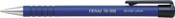 Długopis automatyczny RB085 1mm niebieski (12szt)