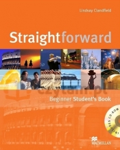 Straightforward Beginner SB z CD