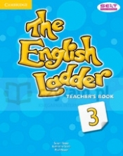 English Ladder 3 TB