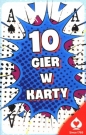 10 gier w karty (00764)