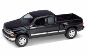 1999 Chevrolet Silverado Extended