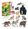 Schleich Zestaw 3 figurek