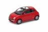 Fiat 500 1/34 (43605F) od 3 lat