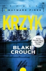 Krzyk Blake Crouch