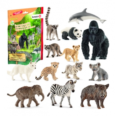 <img src='https://webimage.pl/pics/764/0/d4055744040764H9940.jpg' style='height:440px' /> Schleich Zestaw 3 figurek