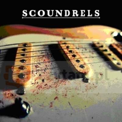 Scoundrels (Digipack)