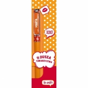 Długopis Pop Art - Marta