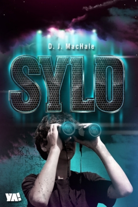 Sylo - MacHale D.J.