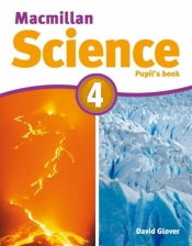 Macmillan Science 4 PB - David Glover