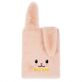 Pamiętnik pluszowy Rabbit