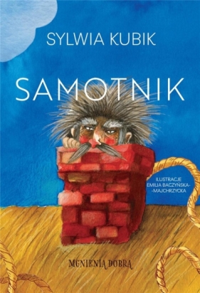 Samotnik - Sylwia Kubik