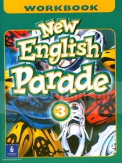 English Parade New 3 wb - Mario Herrera