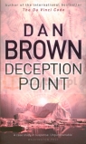 Brown, Deception Point Dan Brown