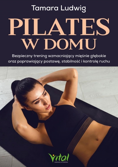 Pilates w domu