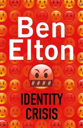 Identity Crisis - Elton Ben