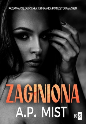 Zaginiona - A. P. Mist