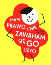 Mam prawo i nie zawaham się go użyć! - Edgar Bąk, Joanna Olech