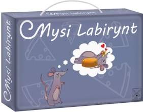 Mysi Labirynt / Kangur