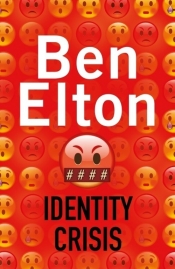 Identity Crisis - Elton Ben