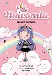 Unicornia. Nauka latania - Opracowanie zbiorowe