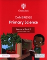 Cambridge Primary Science Learner\'s Book 3 with Digital Access