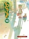 Yotsuba! #10