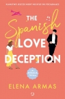 The Spanish Love Deception Elena Armas