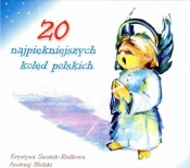 20 najpiękniejszych kolęd polskich CD - Krystyna Szostek-Radkowa