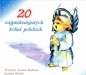 20 najpiękniejszych kolęd polskich CD - Krystyna Szostek Radkowa