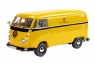 Volkswagen T1 Box Van Deutsche