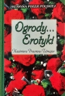 Ogrody... Erotyki Kazimierz Przerwa-Tetmajer