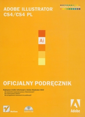 Adobe Illustrator CS4/CS4 PL