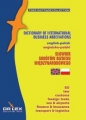 Angielsko - Polski Słownik skrótów biznesu międzynarodowego - Piotr Kapusta, Magdalena Chowaniec