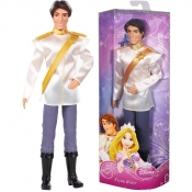 DISNEY Błyszczący Książę (BDJ06/BDJ07)