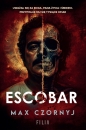 Escobar. Wielkie Litery - Max Czornyj
