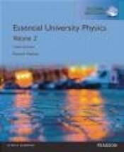 Essential University Physics: Volume 2