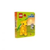 Lego duplo Lew Lucek