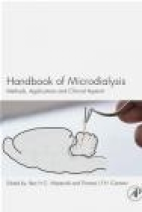 Handbook of Microdialysis Westerink