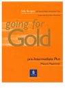  Going for Gold P-Int Matura max z CD