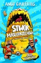 Misja przygoda. Tom 2. Stwór masłoorzechowy - Andy Griffiths