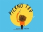 Piekno Teo - Agata Królik